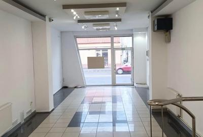 Spatiu comercial de inchiriat in zona Ultracentrala - Oradea - 2