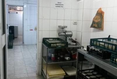 Fast-food  cu profit - 5