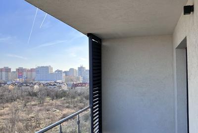 Apartament cu 3 camere în Dobroești - 4