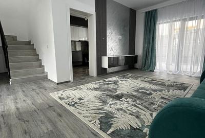 Casă cu 4 camere cu Teren 125 Mp în Central - 1