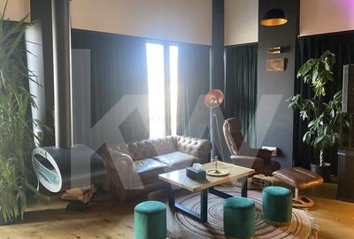 Spatii birouri de inchiriat coworking utilitati incluse Arhitectilor - 13