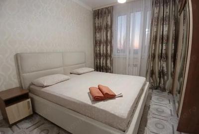 Garsoniera in zona Universitatii - 1