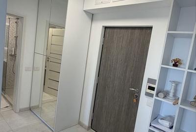 Apartament cu 2 camere decomandat în Decebal - 6