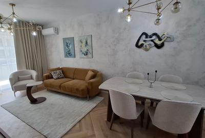 Apartament cu 3 camere în Pipera - 3