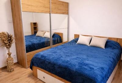 Apartament cu 2 camere decomandat, mobilat în Complex Studențesc - 4