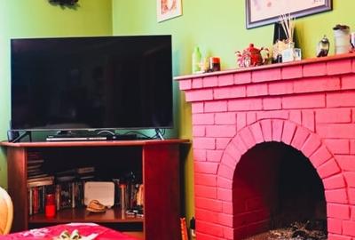 Casa individuala, 130mp utili, 434 teren, garaj, Zorilor! Casa individuala, 130mp utili, 434 teren, garaj, Zorilor! - 7