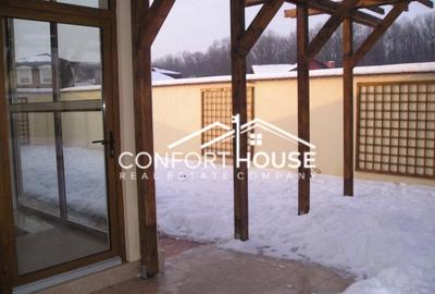 VILA D+P+E+M, teren 1461mp, IANCU NICOLAE padure - 9