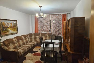 Apartament cu 2 camere decomandat în Central - 5