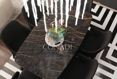 Apartament 3 Camere | Cotroceni | Panduri | 13 Septembrie - 5