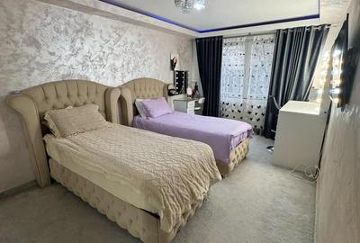 Apartament cu 3 camere decomandat în Rahova - 8