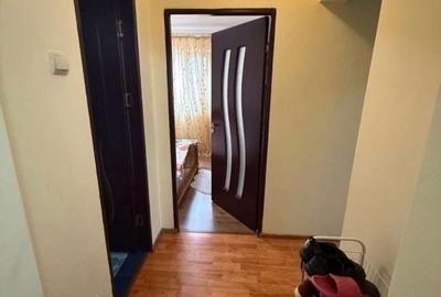 Apartament 2 camere, decomandat, zona Pacurari- Alpha Bank - 4