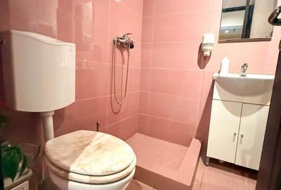 Apartament cu 4 camere semidecomandat, mobilat în Ștefan cel Mare - 10