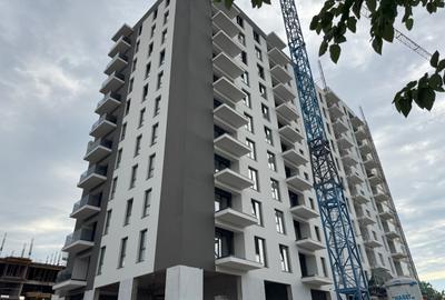 Apartament 3 camere Drumul Cooperativei, Bucuresti - 2