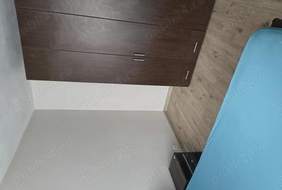Apartament cu 2 camere nedecomandat în Central - 4