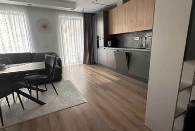 Apartament cu 2 camere decomandat în Exterior Vest - 8