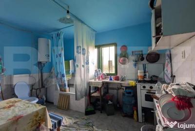 Casă cu 4 camere cu Teren 1100 Mp în Central - 11