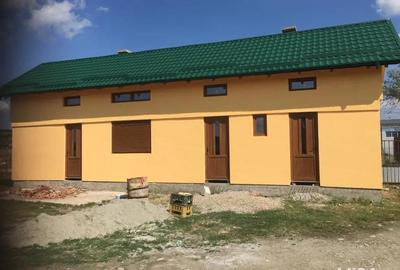 Inchiriez cladire birouri strada Tapiei nr.49d Lugoj - 1