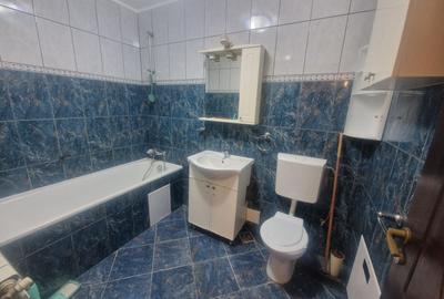 Apartament cu 2 camere semidecomandat, mobilat în Florești - 16