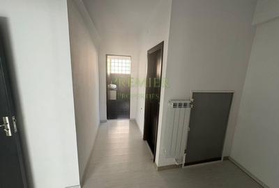 Birou, de 750 mp, în 13 Septembrie - 16