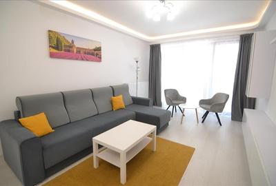 Apartament 2 camere 80 mp + parcare subterana Tractorul -  Isaran - 1