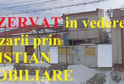 Casă cu 4 camere cu Teren 106 Mp în Brăilița - 2