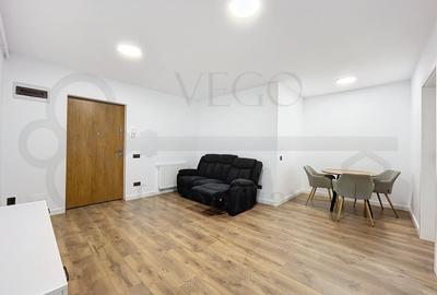 Apartament cu 3 camere semidecomandat, mobilat în Zorilor - 9