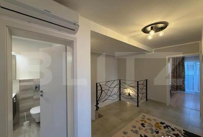 Casă cu 4 camere cu Teren 250 Mp în Mănăștur - 5