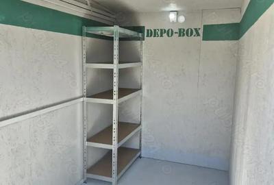 Spațiu comercial, de 4 mp, în Central - 2