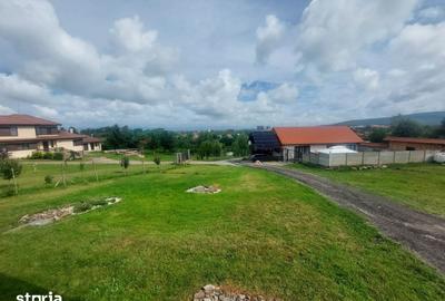 Casă cu 4 camere cu Teren 770 Mp în Covasna - 10