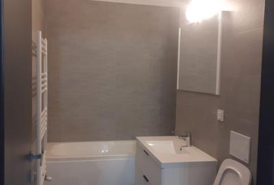 Garsonieră decomandată în Pipera - 7