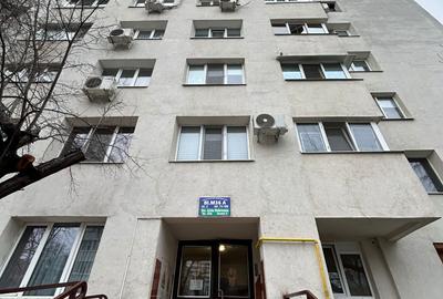 Titan 3 Camere Bloc 1978 Reabilitat 61 Mp Etaj 3 10 Min Metrou - 15