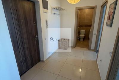 Apartament cu 2 camere decomandat, mobilat în Grozăvești - 9