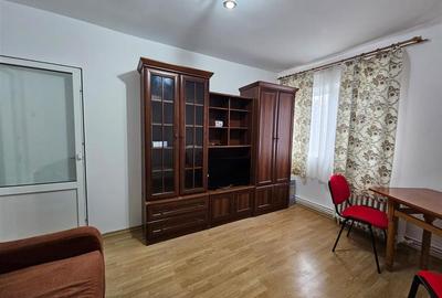 Garsonieră decomandată, mobilată în Frumoasa - 5