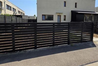 Casa la gri - Green City - 4 camere - 3 bai - 120mp - 110mp teren
