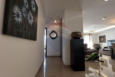 Apartament cu 4 camere de Inchiriat - OTOPENI/PETRESTI/CORBEANCA - 11