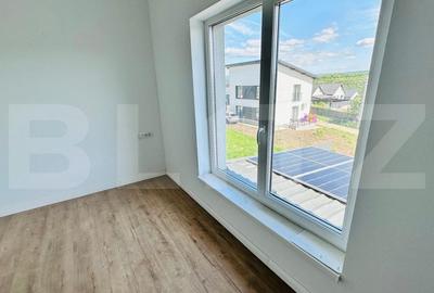 Casa cu finisaje premium, 5 camere, 234 mp  517 mp teren, Valea Adanca - 10