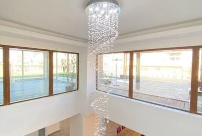 Penthouse Nordului - Complex Persepolis 443 mp utili - 6