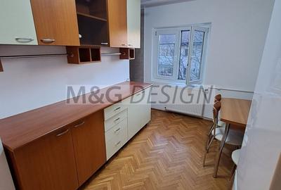 Apartament cu 2 camere, mobilat în Odobescu - 32