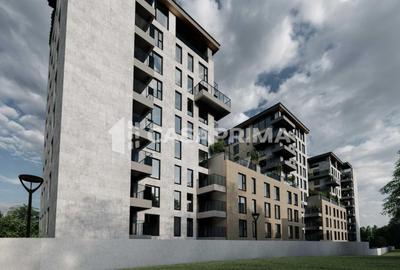 BLOC NOU FINALIZAT-ultimele apartamente, 46 mp-135 MP-FATADA VENTILATA! BLOC NOU FINALIZAT-ultimele apartamente, 46 mp-135 MP-FATADA VENTILATA! - 2