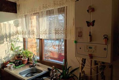 Casă cu 2 camere în Boldești - 5