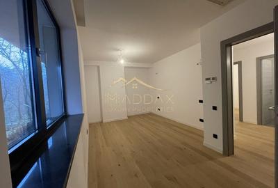 Apartament 2 camere Floreasca***102.7 mp//terasa 50 mp// Parcul Verdi - 17