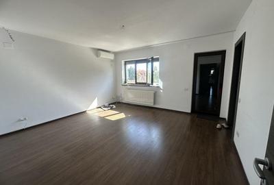 Imobil langa Cora, sos. Alexandriei, P+1+ M, 345mp, anexe 240mp, curte 2450mp - 8