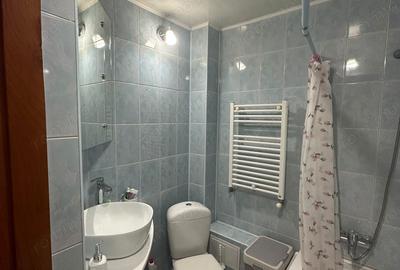 Garsonieră în Morarilor - 2