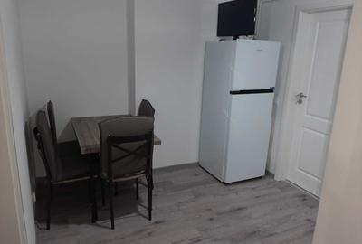 2 camere Universitate renovat recent cu centrala termica de apartament - 6