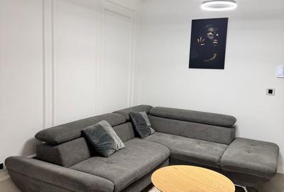 Apartament cu 2 camere decomandat în Central - 8