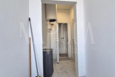 Birou, de 580 mp, în Mărăști - 21