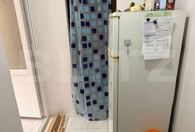 Apartament cu 2 camere decomandat în Micro 19 - 1