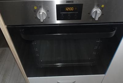 Inchiriez, garsoniera in Deva, zona Dacia, etaj 1, situata pe mijloc, - 8