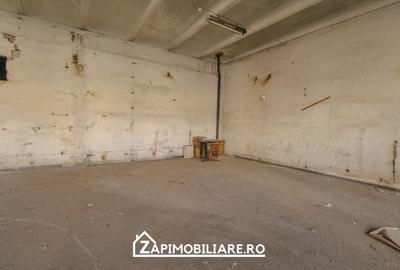 Cladire 3 nivele 529 mp utili - zona Poli 2 - - 4