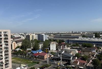 Ap 2 Camere/Finisaje la Alegere/ Pozitie Ideala/ Bd 1 Decembrie 1918 - 4